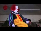 Stephen King's It Clown: WAHA WAHA WAHA!