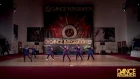 Dance Integration 2018  - 1704 - Чародейки Гамма с. Ижма