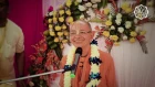 2018.11.13 - Bhakti Vikasha Swami Vyasa puja (Govardhan) - Bhakti Vijnana Goswami