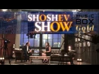 Дина Гарипова в "Shoshev Show/Шошев шоу" (MusicBox Gold, 10 сентября 2016)