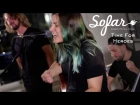 Time For Heroes - Tiny Boy | Sofar Moscow