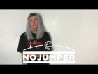 The Ghostemane Interview - No Jumper