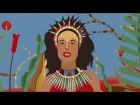 La Yegros - Chicha Roja (Official Video)