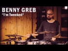 Meinl Cymbals – Benny Greb - “I‘m Tweeked“