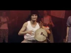 Отава Ё - Лезгинка (концертное видео)