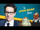 J.J. Abrams to Direct Episode IX, Inside Canto Bight, and More!