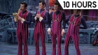 We Are Number One - LazyTown | 10 HOURS