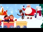 Goodbye, Snowman | Christmas Song for Kids | Super Simple Songs