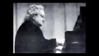 Мария Юдина - Моцарт, 1943 г.