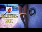 Swimisodes - Breaststroke Kick with Rebecca Soni