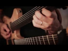 Microtonal Guitar Duo - Eman Dilo