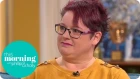 Woman Breastfed Her Daughter Until She Was Nine | This Morning