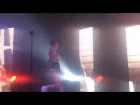 Halsey Drive with Lido live