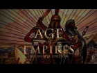 Age of Empires: Definitive Edition announcement trailer