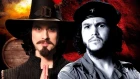 Epic Rap Battles of History - Guy Fawkes vs Che Guevara