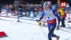 Полицейские со всей страны соревнуются в лыжных гонках в Вологде