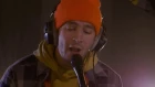 Tyler from Twenty One Pilots - Ride in the Live Lounge