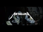 Orbit Culture - Hardwired (Metallica Cover)