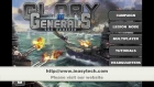 Glory of Generals- Pacific War Trailer
