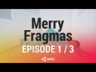 Merry Fragmas 3.0 – Multiplayer FPS  [1/3]  Live 2016/12/20