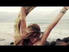 Solarstone & Clare Stagg - Jewel (Pure Mix) [Music Video] [HD]