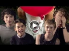IT | The Losers' Clubs puplic service announcement | 720p HD