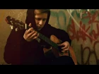 Alan Walker - Faded (Alexandr Misko) (Fingerstyle Guitar)