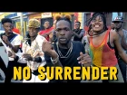 Monkey Marc ‘No Surrender’ feat. Sizzla, Capleton, Fantan Mojah & Mista Savona