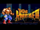 The Streets of Rage 3 Project: Max Thunder - Bare Knuckle III hack (Sega Mega Drive/Genesis) 60fps