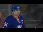 Gotta See It: Islanders score two shorthanded goals against Sabres on same PP