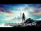 Beyond Earth: Rising Tide - Дневники разработчиков