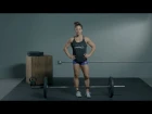 How to Power Snatch | Tips from Emily Bridgers