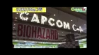 Présentation Biohazard Umbrella Corps at Capcom Café - Coffee & Games - Capcom TV 41