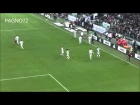 JUVENTUS Vs Torino  Goal Pogba 1-0