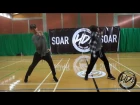 CJ SALVADOR & TOBIAS ELLEHAMMER - Do You Don't You / HDI UK Dance Camp