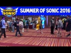 Summer of Sonic 2016 - Kondrashov's Lair