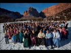 Секта мормонов терроризирует жителей США / Mormon sect terrorizes the U.S. nation