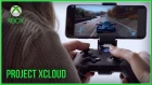 XBOX - NEW Microsoft's Project xCloud DEMO Forza Horizon 4 Video 2019 (HD)