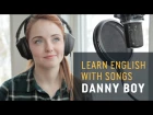 Learn English with Songs - Danny Boy - Lyric Lab