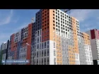 Бутово парк 2 - Корпус 28, 2 секция, 6 этаж,  Все квартиры на этаже (06.05.2018)