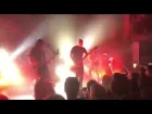 Trivium - The Sin and The Sentence (Ft. Howard Jones and Jared Dines) Live in Calgary