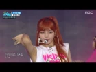 BLACKPINK - AS IF IT'S YOUR LAST | Show Music core 20170729