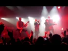 Therion - The Rise of Sodom and Gomorrah (27.10.2012, Milk Moscow, Moscow, Russia)