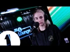 London Grammar - White Christmas (Bing Crosby Cover) in the Live Lounge