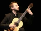 Marcin Dylla: J.Rodrigo - Tres piezas espanolas