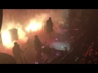 Marilyn Manson - Tourniquet [live at Fillmore Silver Spring, 27.09.2017]