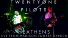 twenty one pilots - Heathens (Live from Madison Square Garden, New York City, Multi-Cam edit)