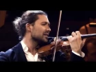 David Garrett - Romantic theme from Brahms violin concerto