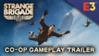 Strange Brigade – Co-op Gameplay Trailer