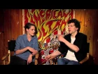 My Fun Interview with Kristen Stewart and Jesse Eisenberg for “American Ultra”